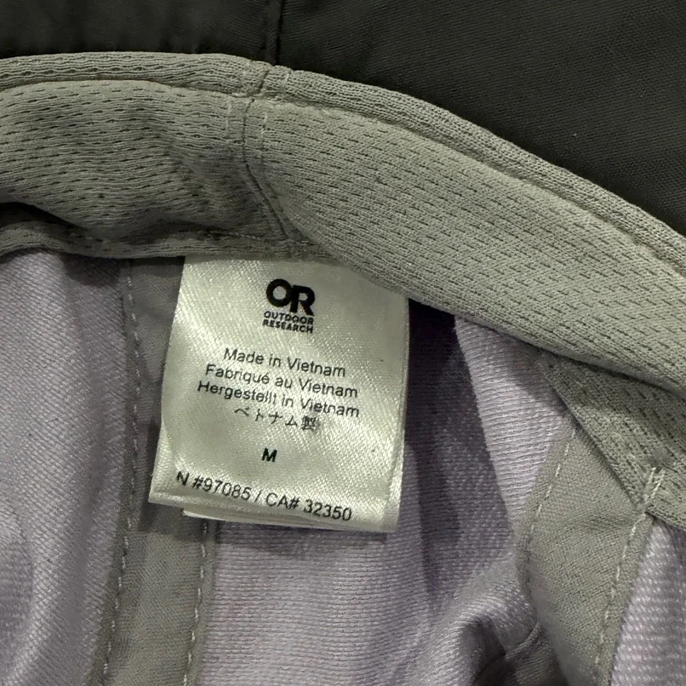 Outdoor Research good preowned